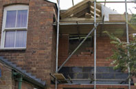 free Portskewett home extension quotes